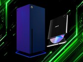 Die nächste Xbox-Konsole könnte auf ein Laufwerk verzichten, genau wie die PlayStation 6