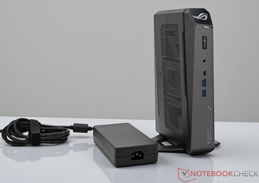 Asus ROG NUC 15.