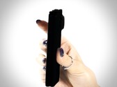 Motorola plant offenbar ein Foldable im Format des Apple iPhone Duo.
