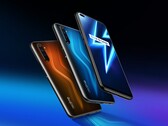 Das normale Realme 6 wird umgerechnet knapp 160 Euro kosten (Bild: Realme)