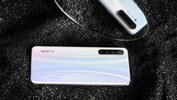 Realme X2: "Falkenauge"-Smartphone überrascht mit 64-MP-Quadkamera