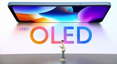 Das Redmi Note 12 5G bietet ein interessantes Preis-Leistungs-Verhältnis dank 120 Hz OLED-Display. (Bild: Xiaomi)