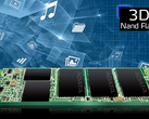 Adata Ultimate SU800 M.2 2280: 3D-NAND-SSD im kompakten Format