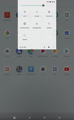 Software Trekstor B10