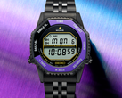 Die neue Seiko HFL001 ist mit einem Preis von umgerechnet rund 460 Euro das bislang teuerste Rotocall-Modell