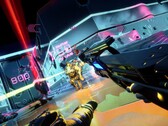 Severed Steel ist auf Steam bis zum 27. September mit 95 Prozent Rabatt erhältlich. (Bildquelle: Steam)