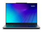 Signium 14 S1: Kompaktes, leichtes Notebook mit OLED (Bildquelle: Medion)