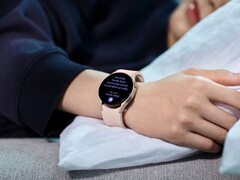 Galaxy Watch-Modelle können Schlafapnoe erkennen (Bildquelle: Samsung)