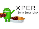 Android Pie soll bereits recht bald auf sechs Sony Xperia XZ-Flaggschiffe kommen.