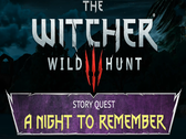 Durch einen aufwändigen inoffiziellen Mod gibt es eine Verlängerung von The Witcher 3 (Bild:YouTube)