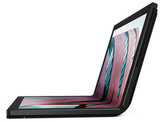 Lenovo: X1 Fold mit faltbarem Display verkauft sich besser als erwartet, 1080p-Webcams in zukünftigen ThinkPad-Laptops