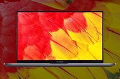 Xiaomi wird kommende Woche ein kompaktes 16,1 Zoll RedmiBook präsentieren.