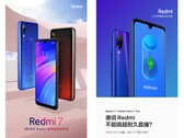 Das Redmi 7 und das Redmi Note 7 Pro starten offiziell in China am 18. März.