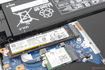Erster M.2-2280-PCIe4-x4-SSD-Steckplatz