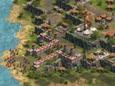 Age of Empires: Neue Version erscheint nicht auf Steam, Valve soll Schuld sein Bild: Microsoft