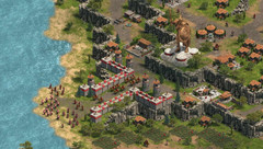 Age of Empires: Neue Version erscheint nicht auf Steam, Valve soll Schuld sein Bild: Microsoft