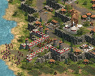 Age of Empires: Neue Version erscheint nicht auf Steam, Valve soll Schuld sein Bild: Microsoft