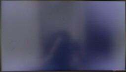 Gegenlicht-Bleeding in den Ecken bei langer Belichtung