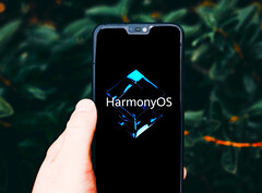HarmonyOS könnte schon in einigen Monaten ein ernsthafter Konkurrent für Android werden. (Bild: Barna Kovács / Huawei)