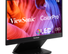 ColorPro VP16: OLED-Bildschirm (auch) für Profis