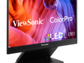 ColorPro VP16: OLED-Bildschirm (auch) für Profis