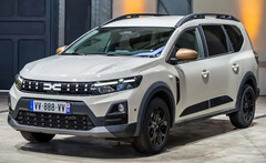 Dacia Jogger Hybrid 2026 startet mit modernisierten Motoren und mehr Komfort (Bildquelle: Dacia)