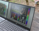 Dell XPS 13 mit 16:9 Panel 