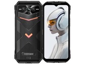 Doogee V Max Plus: Neues Outdoor-Smartphone