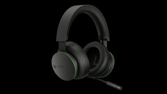 Microsoft bereitet die Xbox Series X|S für das neue Xbox Wireless Headset vor. (Bild: Microsoft)