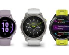 Garmin hat zahlreiche Wearables im Angebot