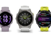 Garmin hat zahlreiche Wearables im Angebot