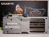 Gigabyte GeForce RTX 4070 Super Gaming OC 12G: Rückseite