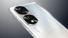 Honor hat den Termin für die Präsentation der Honor 70 Serie bekanntgegeben. (Bild: Honor)