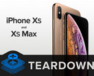 iFixit zerlegt iPhone Xs und iPhone Xs Max und bewertet deren Reparierbarkeit.