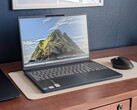 Das IdeaPad 3 15 gehört zu den ersten Laptops, die mit Intel Wildcat Lake ausgeliefert werden