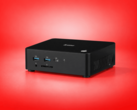 Der neue Mini-PC von iiyama