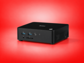 Der neue Mini-PC von iiyama