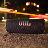 JBL Flip 7: Neue Lautsprecher starten in Kürze (Symbolbild, Flip 6, Bildquelle: JBL)