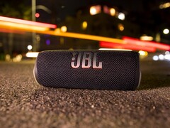 JBL Flip 7: Neue Lautsprecher starten in Kürze (Symbolbild, Flip 6, Bildquelle: JBL)