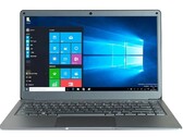 Jumper EZbook X3: Kompaktes Notebook kostet 225 Euro