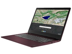 Das Lenovo Chromebook S340 ist wesentlich günstiger als das C340 (Quelle: Lenovo)