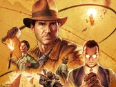 Indiana Jones and the Great Circle im Test: VRAM-Bedarf überfordert viele (Laptop-)GPUs