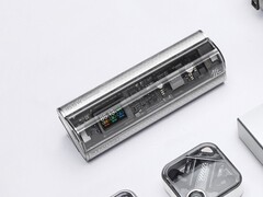 Die neue Powerbank unterstützt eine hohe Ausgabeleistung (Bildquelle: Nubia)