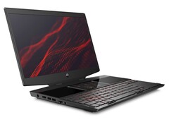 Doppelpack: Test HP Omen X 2S 15 Laptop