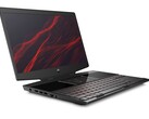 Doppelpack: Test HP Omen X 2S 15 Laptop