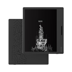 Onyx Boox Page: Neuer E-Reader mit Android