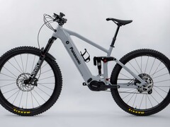 Panasonic bietet ein neues E-Bike-System an (Bildquelle: Panasonic)