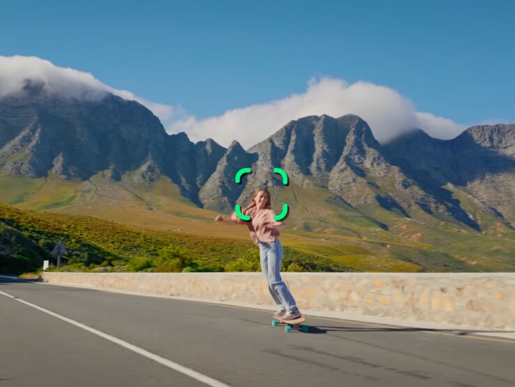 ActiveTrack 7.0: 4-faches Tracking mit Zoom löst die Drift-Probleme der Pocket 3