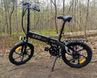 PVY Z20 Pro ausprobiert: Überzeugendes, extrem günstiges und faltbares E-Bike mit Verbesserungspotential