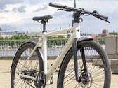 Das QU-ET ist ein neues Elektrofahrrad
